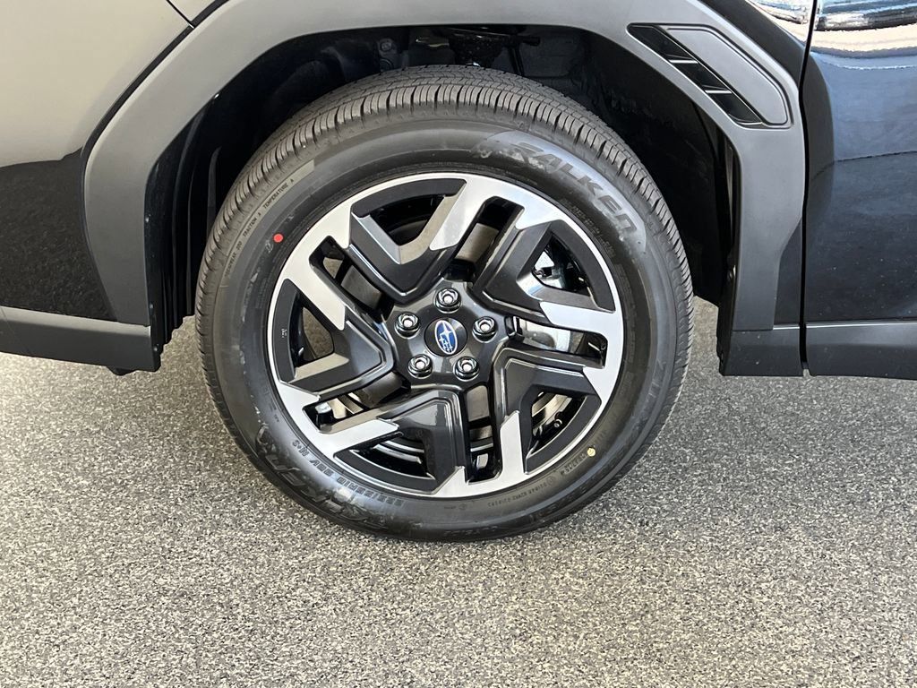New 2026 Subaru Forester Premium AWD/4WD image 28