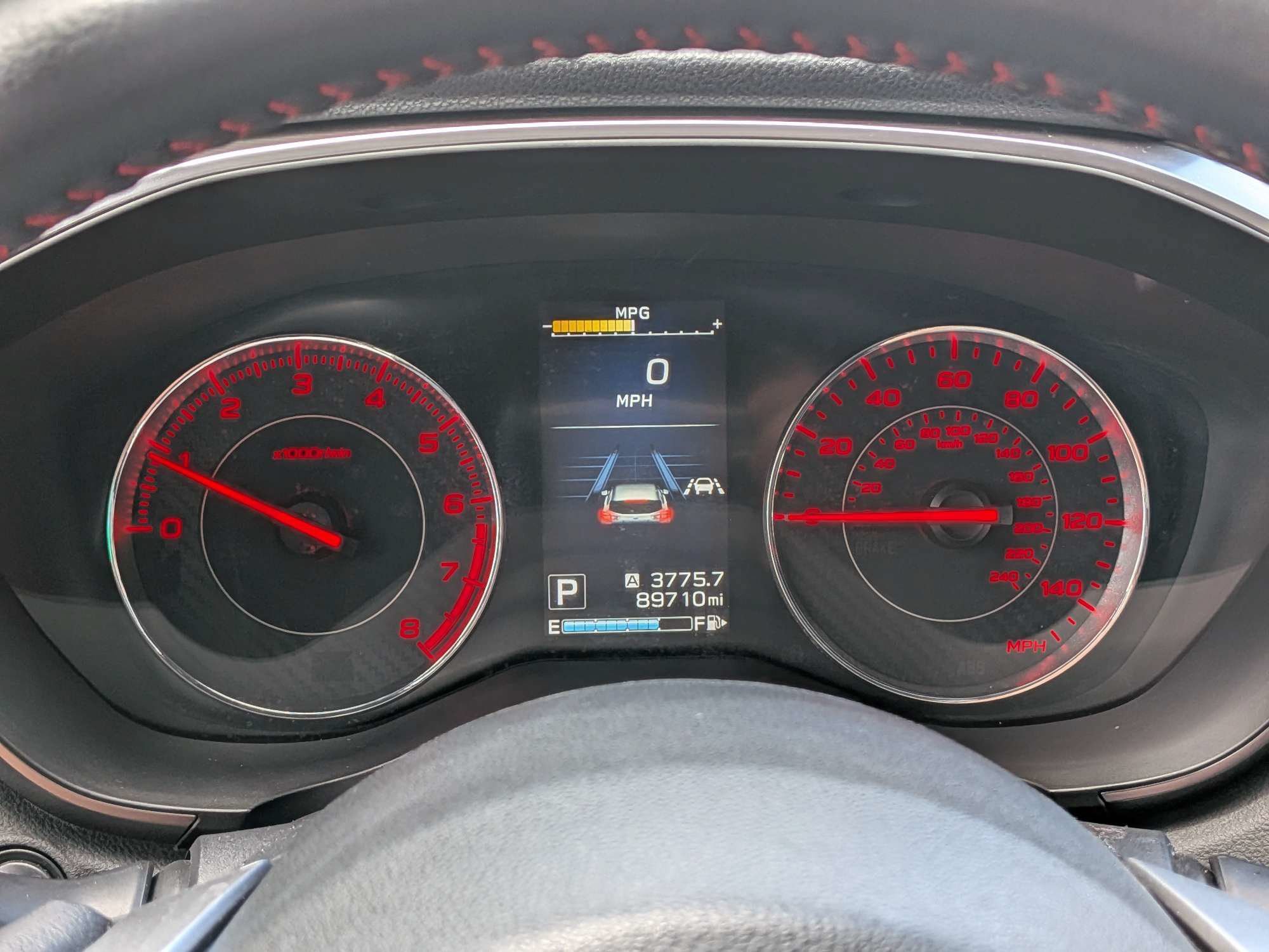 Used 2018 Subaru Impreza 2.0i Sport AWD/4WD image 32