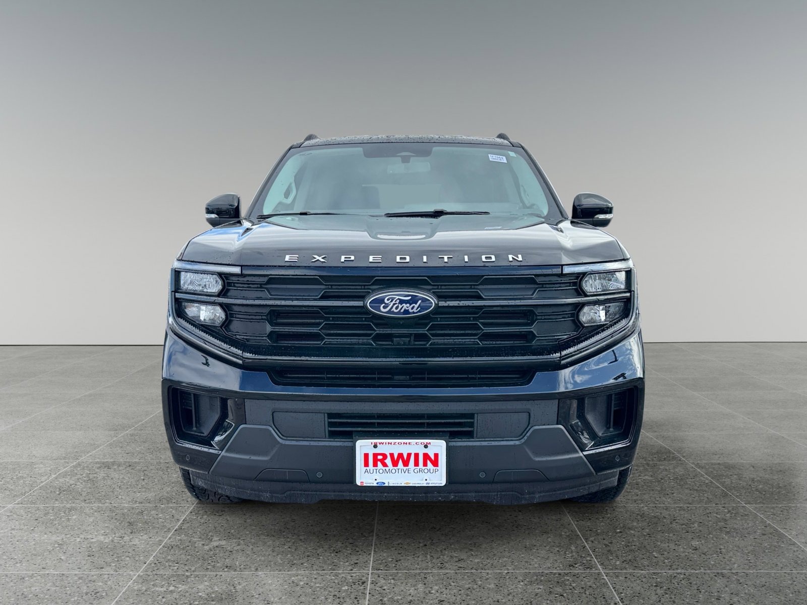 New 2026 Ford Expedition Active image 8