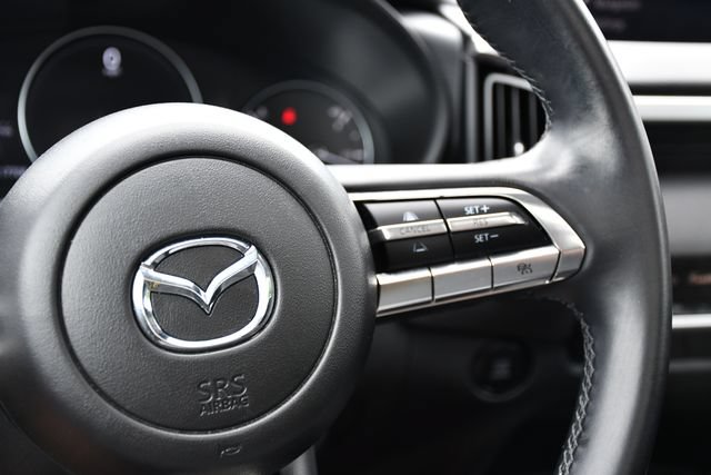 Certified 2023 MAZDA CX-50 2.5 S w/ Cargo Package AWD/4WD image 28