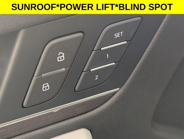 Used 2021 Audi Q5 2.0T Premium Plus w/ Premium Plus Package image 11