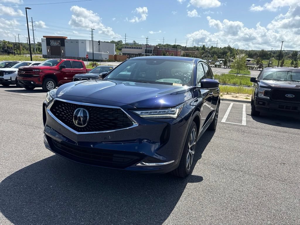 Used 2024 Acura MDX FWD w/ Technology Package image 5