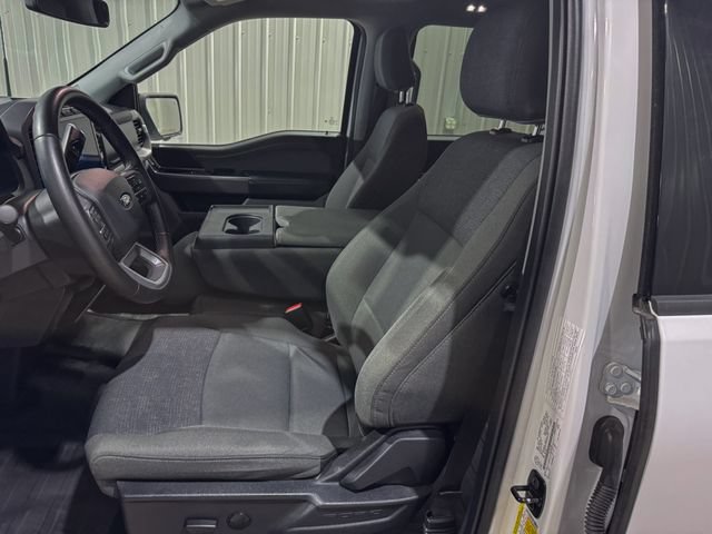 Used 2024 Ford F150 XLT w/ FX4 Off-Road Package AWD/4WD image 11