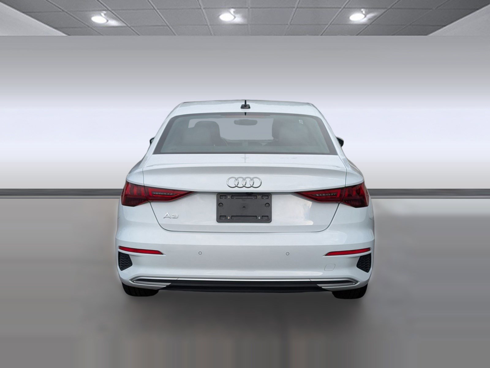 Used 2024 Audi A3 2.0T Premium image 10