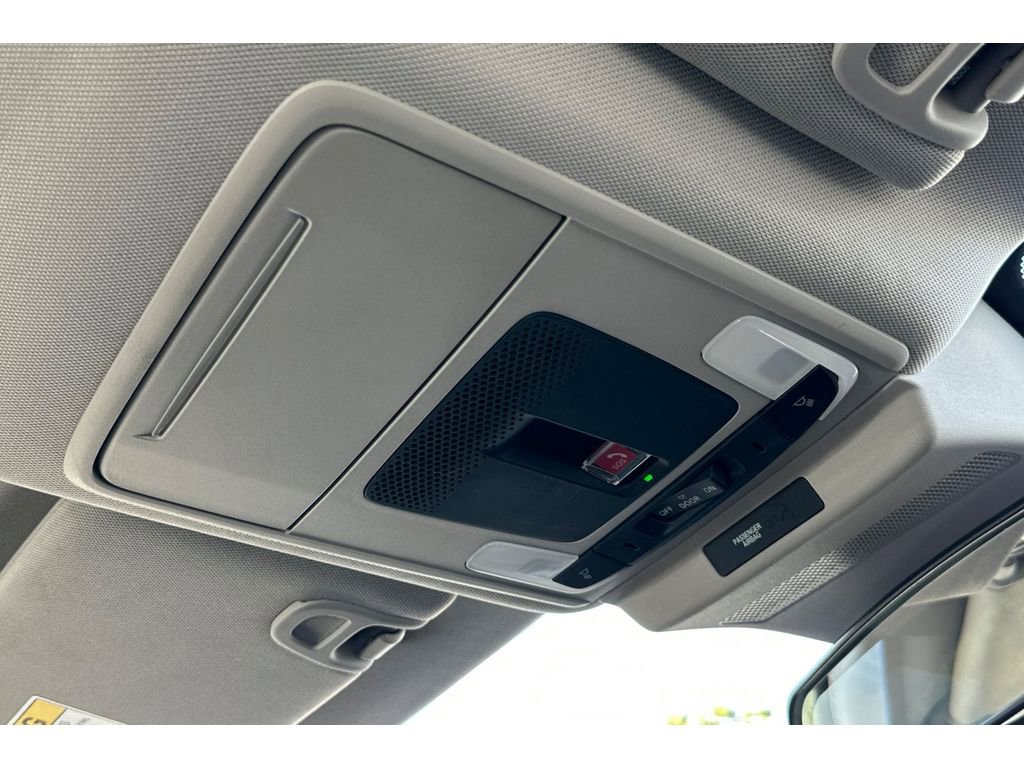 Certified 2023 Honda Accord LX image 23