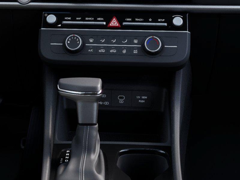 New 2026 Hyundai Tucson SE FWD image 33