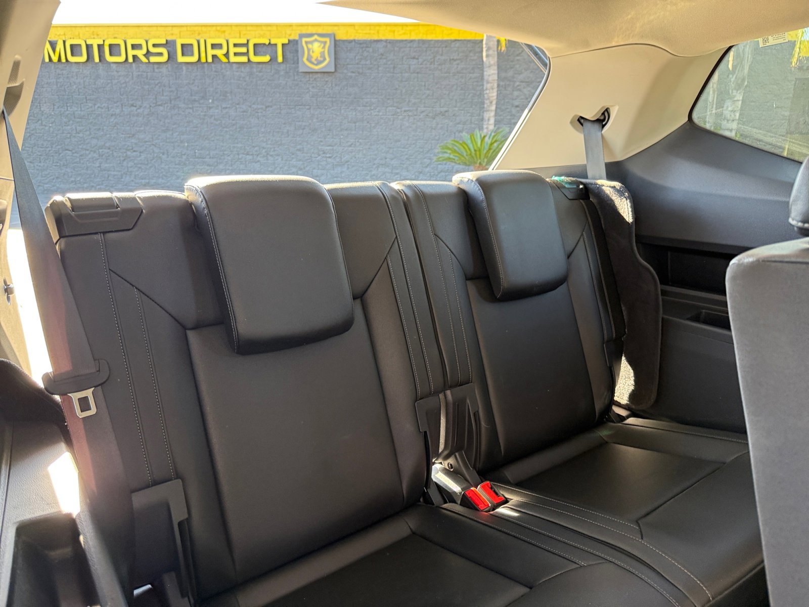 Used 2019 Volkswagen Atlas SE w/ Towing Package image 15