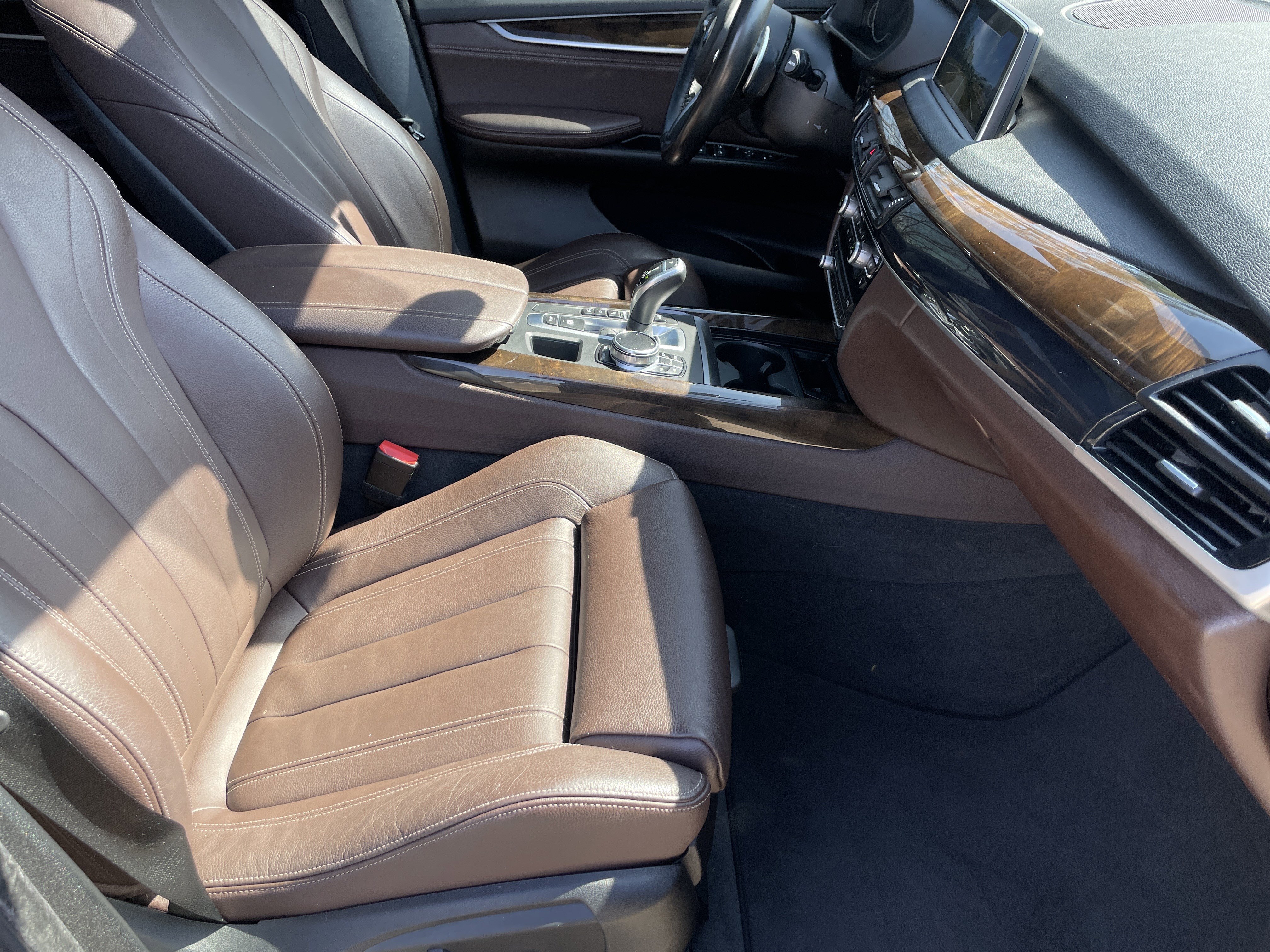 Used 2018 BMW X5 xDrive35i image 35