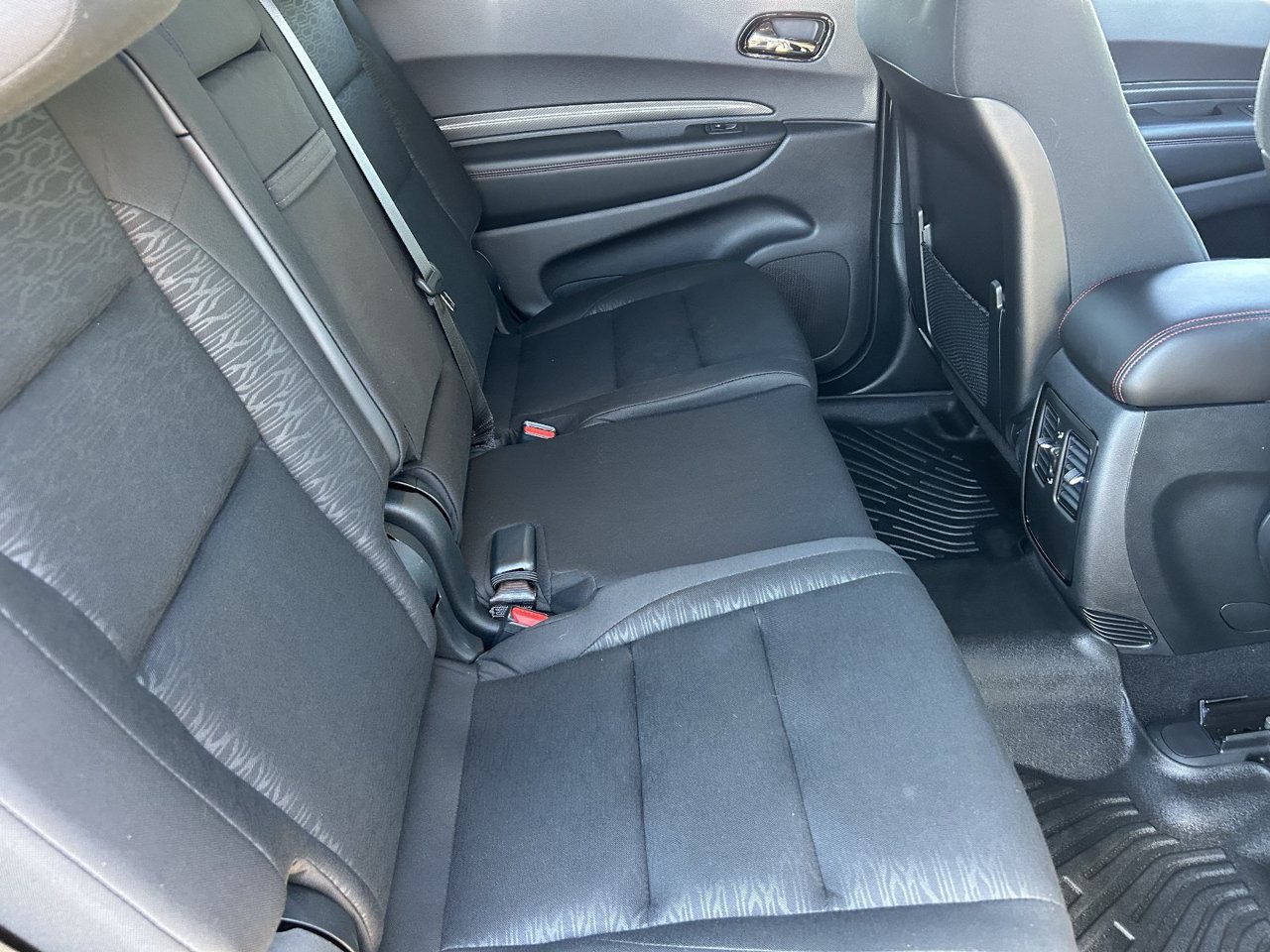 Used 2026 Dodge Durango GT w/ Blacktop Package AWD/4WD image 14