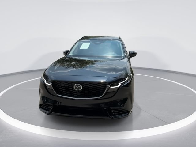 Certified 2026 MAZDA CX-5 2.5 S w/ Premium Plus Package AWD/4WD image 3