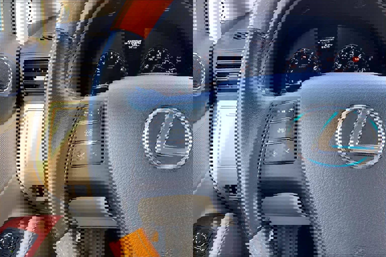 Used 2010 Lexus RX 350 image 23