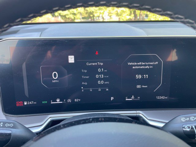 Used 2025 Kia Sorento SX FWD image 17