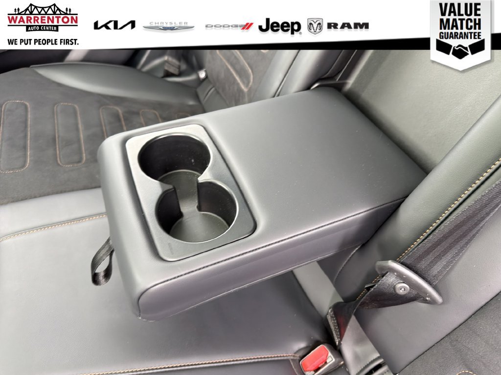 Used 2022 Ford Mustang Mach-E GT AWD/4WD image 16
