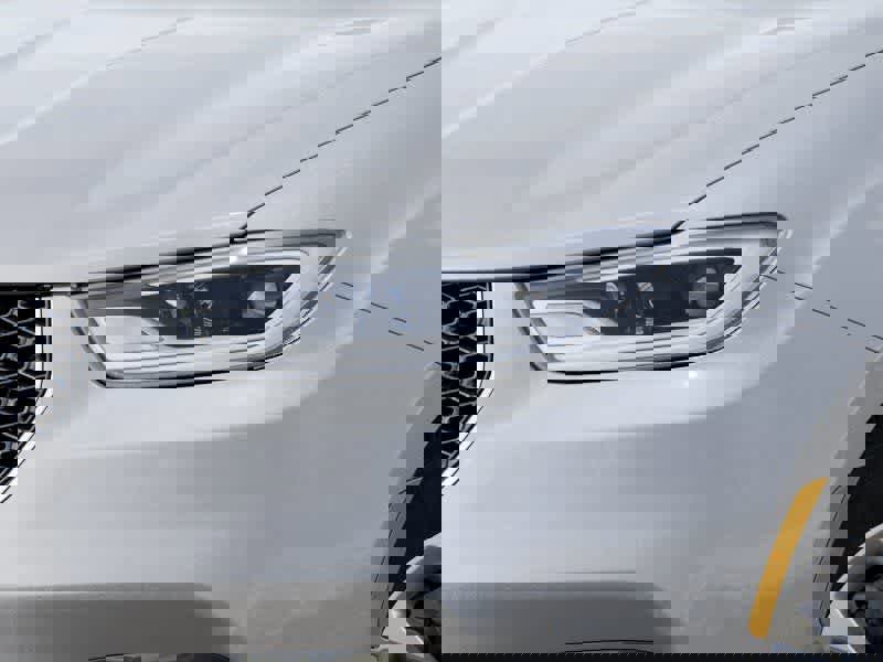 New 2026 Chrysler Pacifica Select AWD/4WD image 10