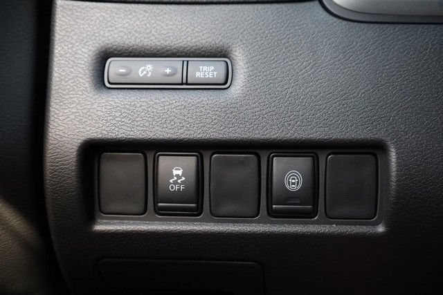 Certified 2024 Nissan Murano SV FWD image 18