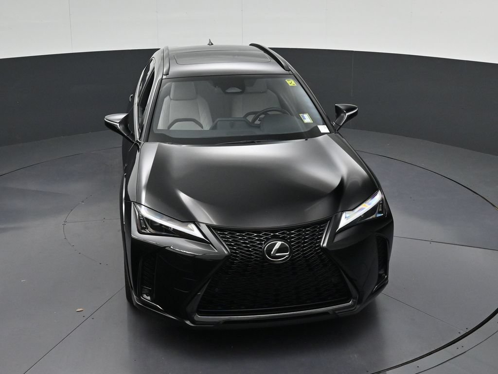 Used 2025 Lexus UX 300h FWD image 21