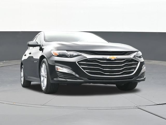 Used 2025 Chevrolet Malibu LT FWD image 51