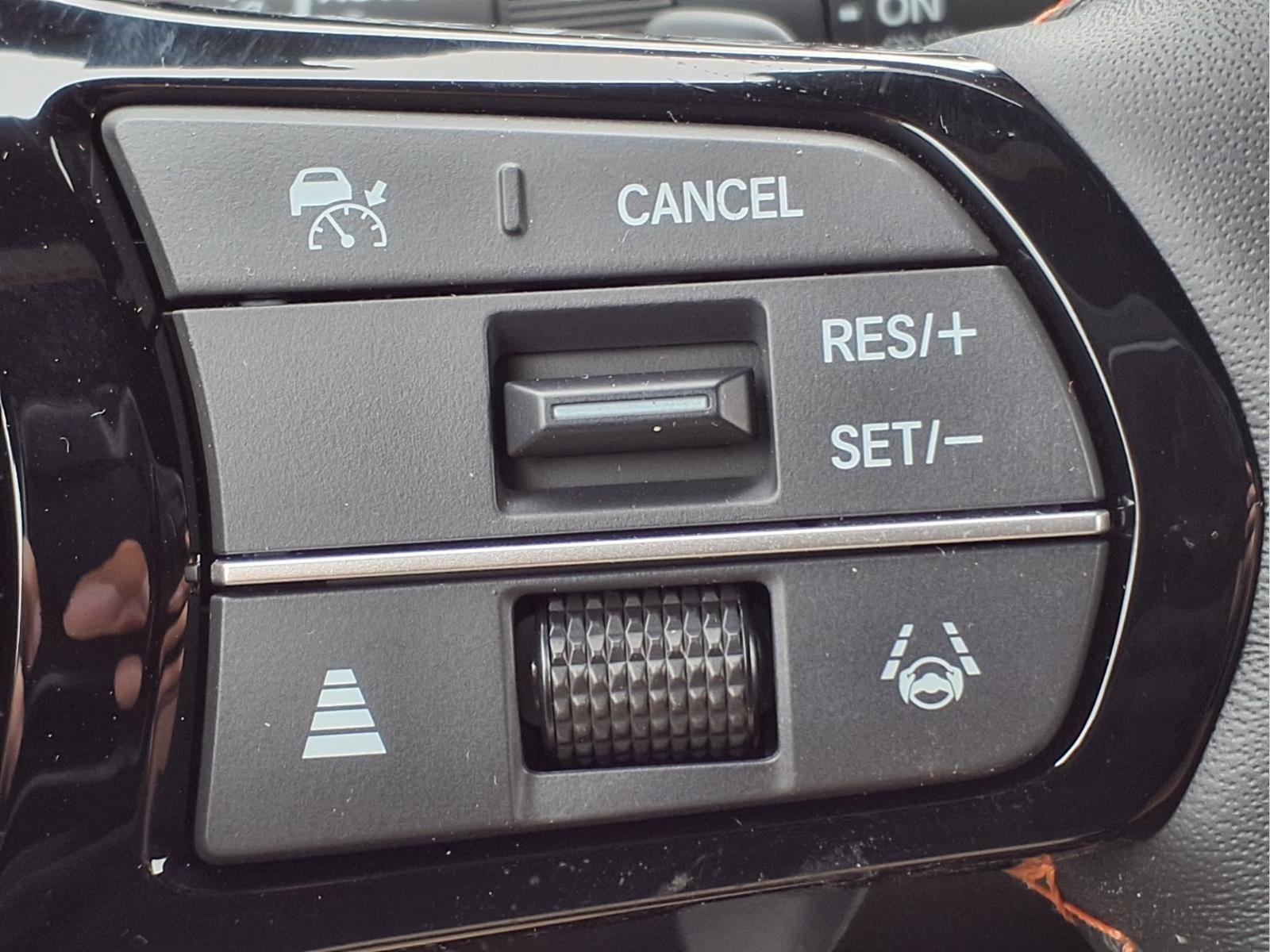 New 2026 Honda Passport TrailSport Elite image 29