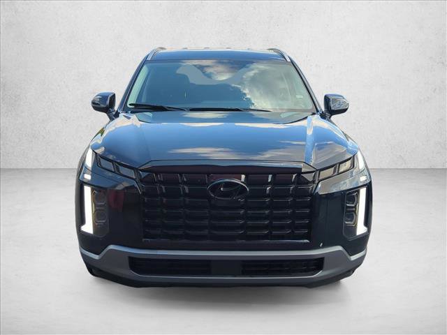 Used 2025 Hyundai Palisade SEL image 2