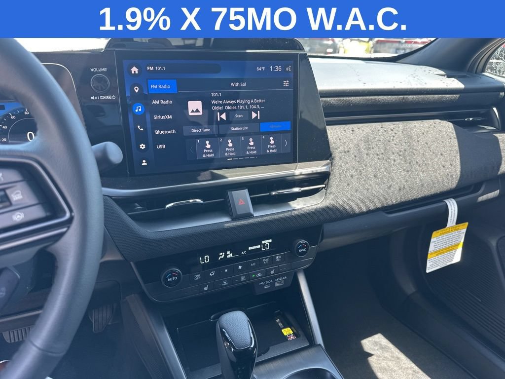 New 2026 Subaru Outback Limited XT AWD/4WD image 15