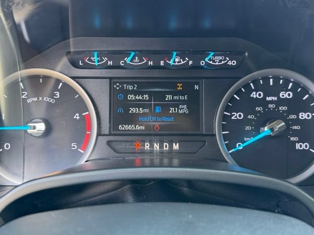 Certified 2020 Ford F250 XLT w/ FX4 Off-Road Package AWD/4WD image 15