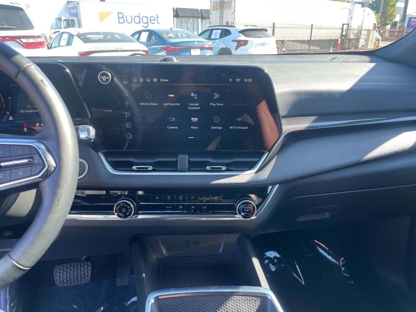 Used 2025 Chevrolet Equinox LT image 18