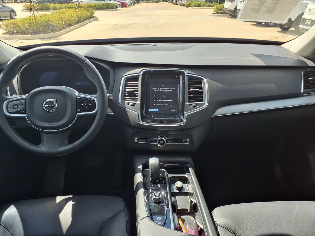 Certified 2025 Volvo XC90 B5 Core w/ Protection Package Premier AWD/4WD image 27