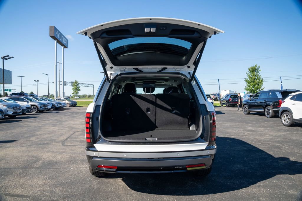 New 2026 Hyundai Palisade Limited image 10