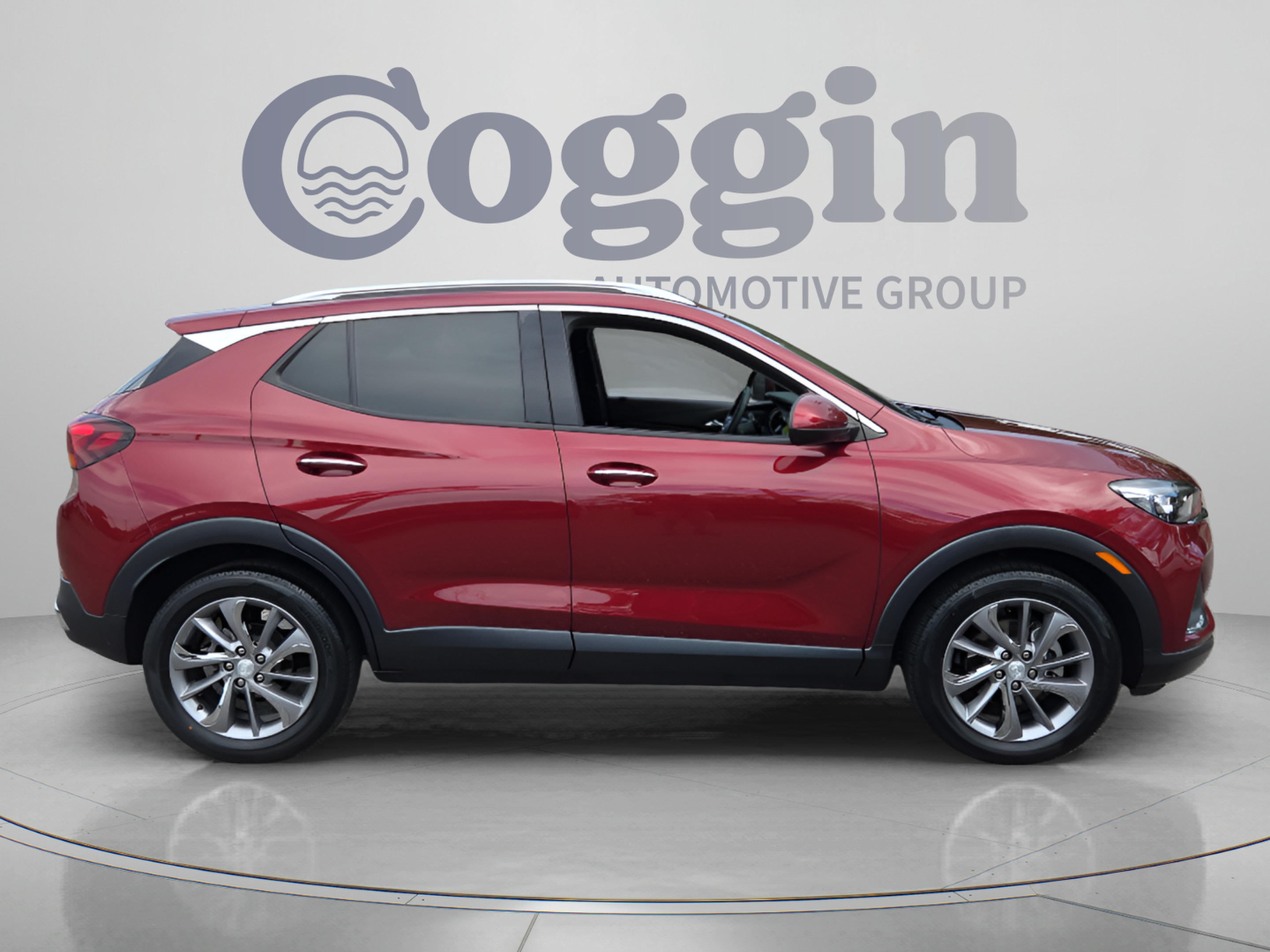 Used 2023 Buick Encore GX Essence w/ Experience Buick Package FWD image 6