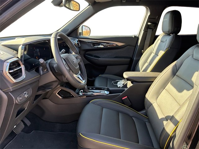 New 2025 Chevrolet TrailBlazer ACTIV w/ Convenience Package image 11