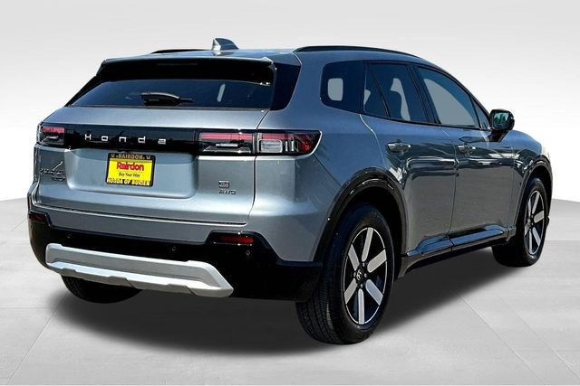 New 2025 Honda Prologue Touring image 14