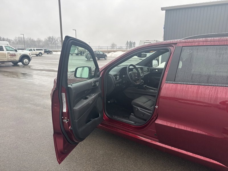 New 2026 Dodge Durango GT image 19