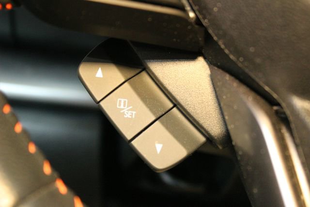Used 2022 Subaru Crosstrek 2.5i Limited w/ Moonroof Package 2 image 22