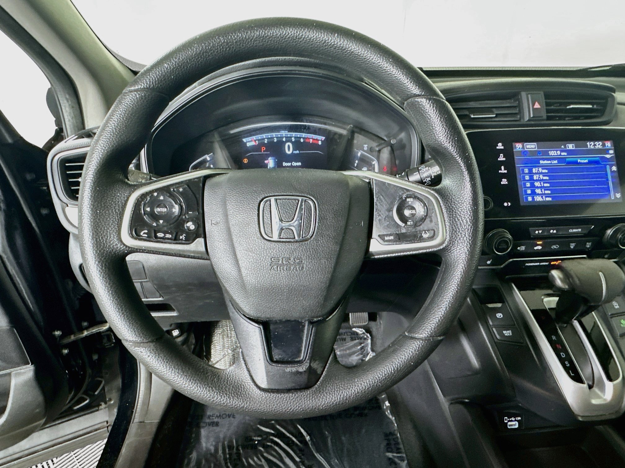 Used 2022 Honda CR-V Special Edition image 15