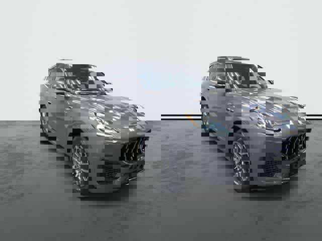 Used 2024 Maserati Grecale GT image 6