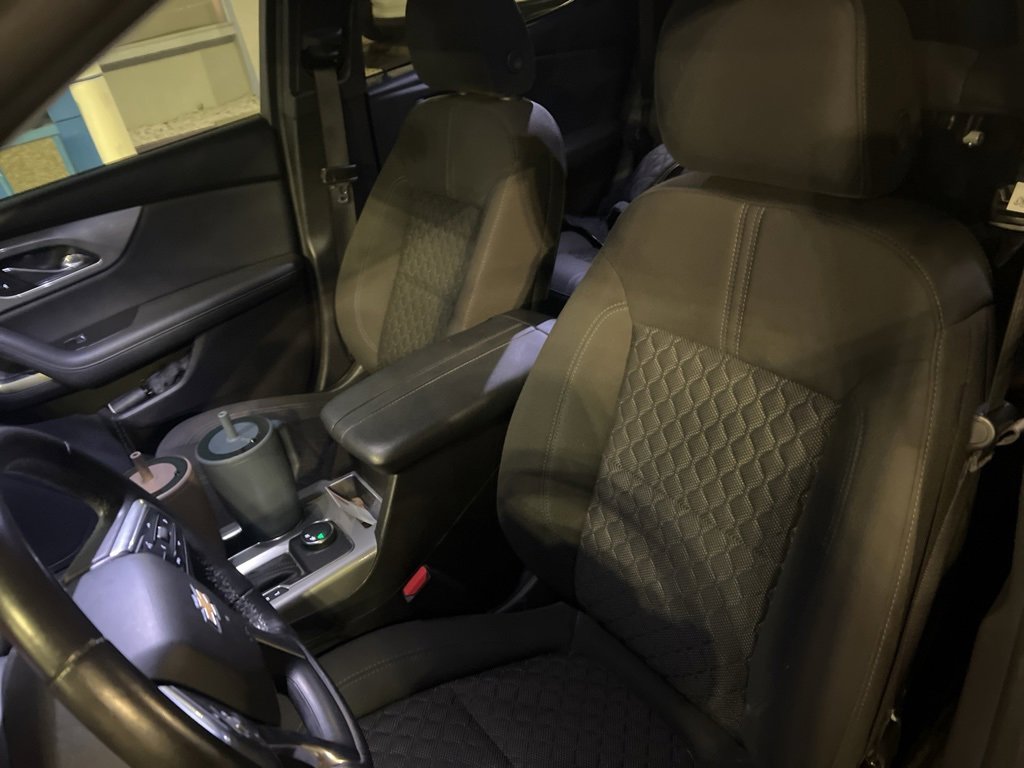 Used 2020 Chevrolet Blazer LT image 19