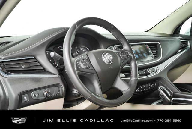 Used 2018 Buick Enclave Premium w/ Experience Buick Package FWD image 4
