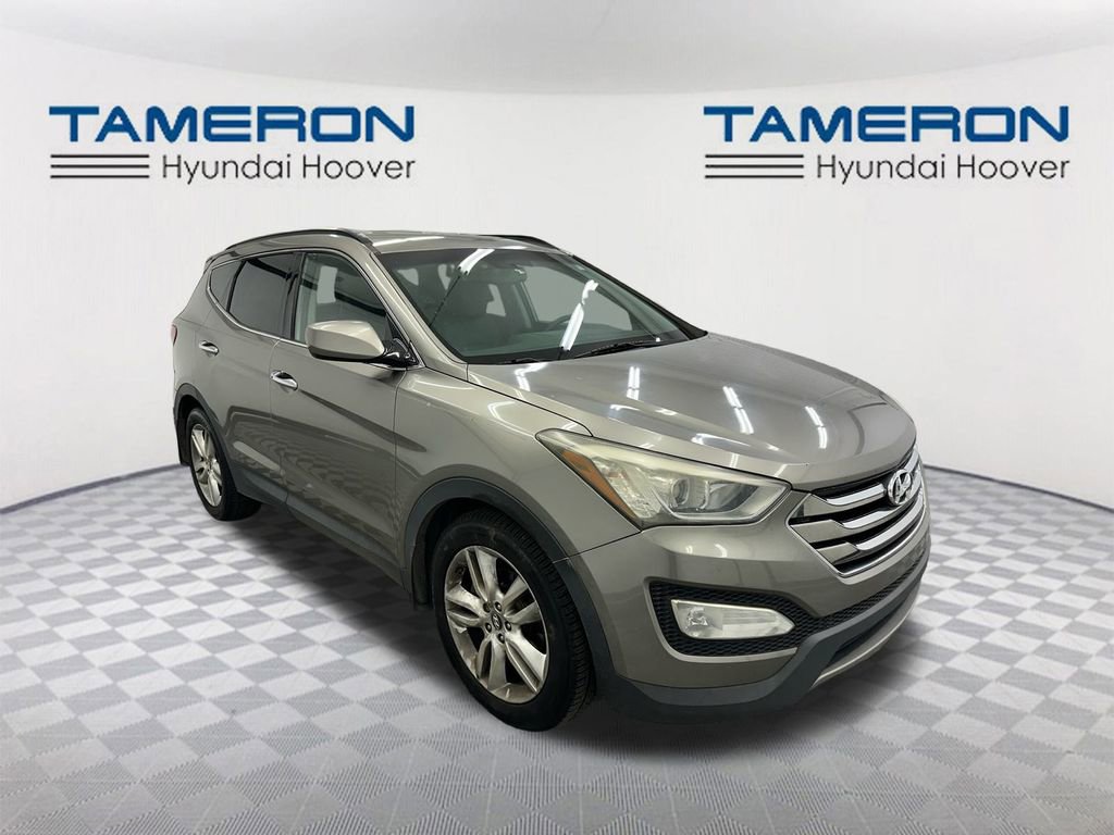 Used 2013 Hyundai Santa Fe Sport 2.0T image 7