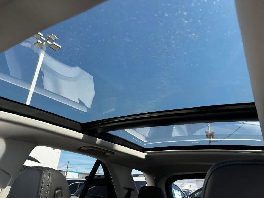 New 2026 Mercedes-Benz GLE 450 4MATIC image 15