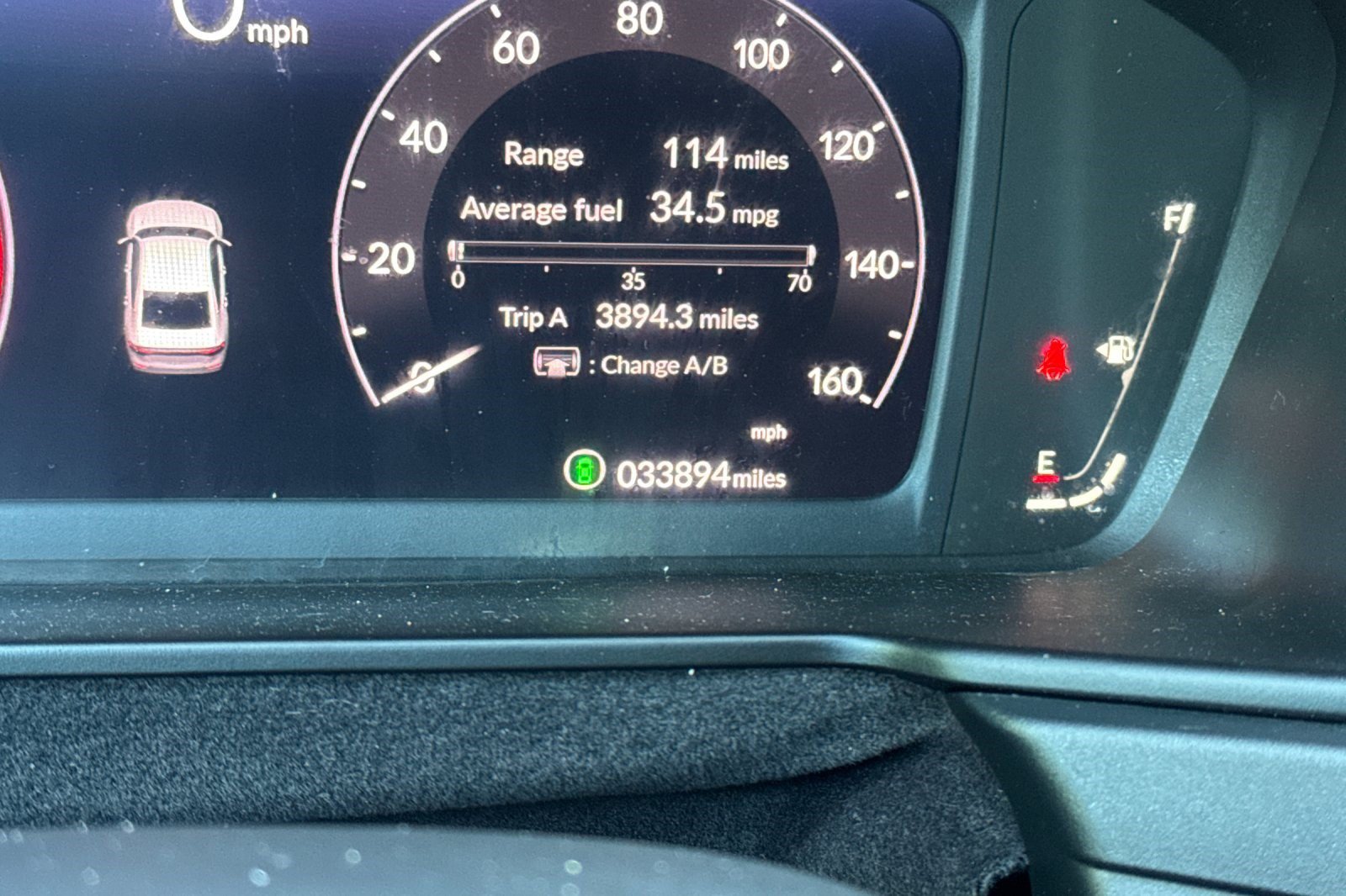 Used 2023 Honda Accord LX image 21