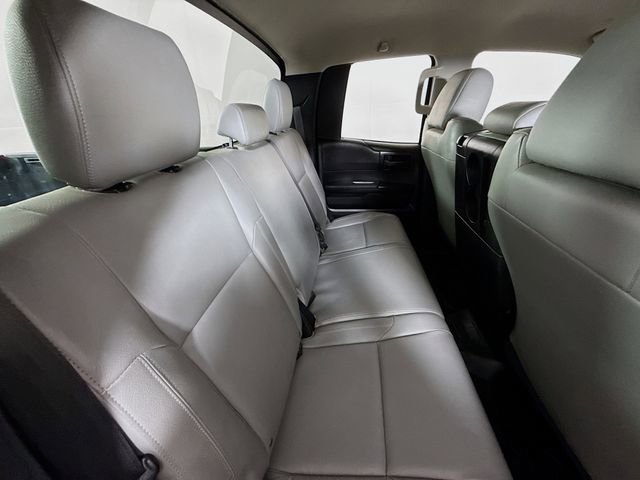 Certified 2019 Toyota Tundra SR image 28