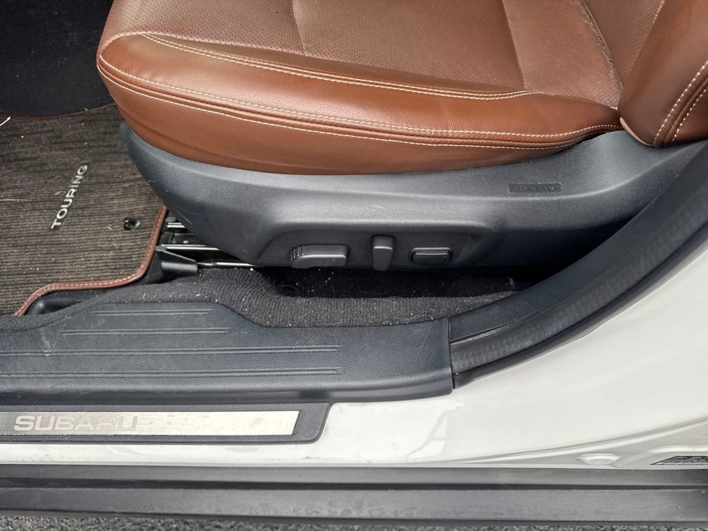Used 2019 Subaru Outback 3.6R Touring w/ Protection Package #1 AWD/4WD image 5