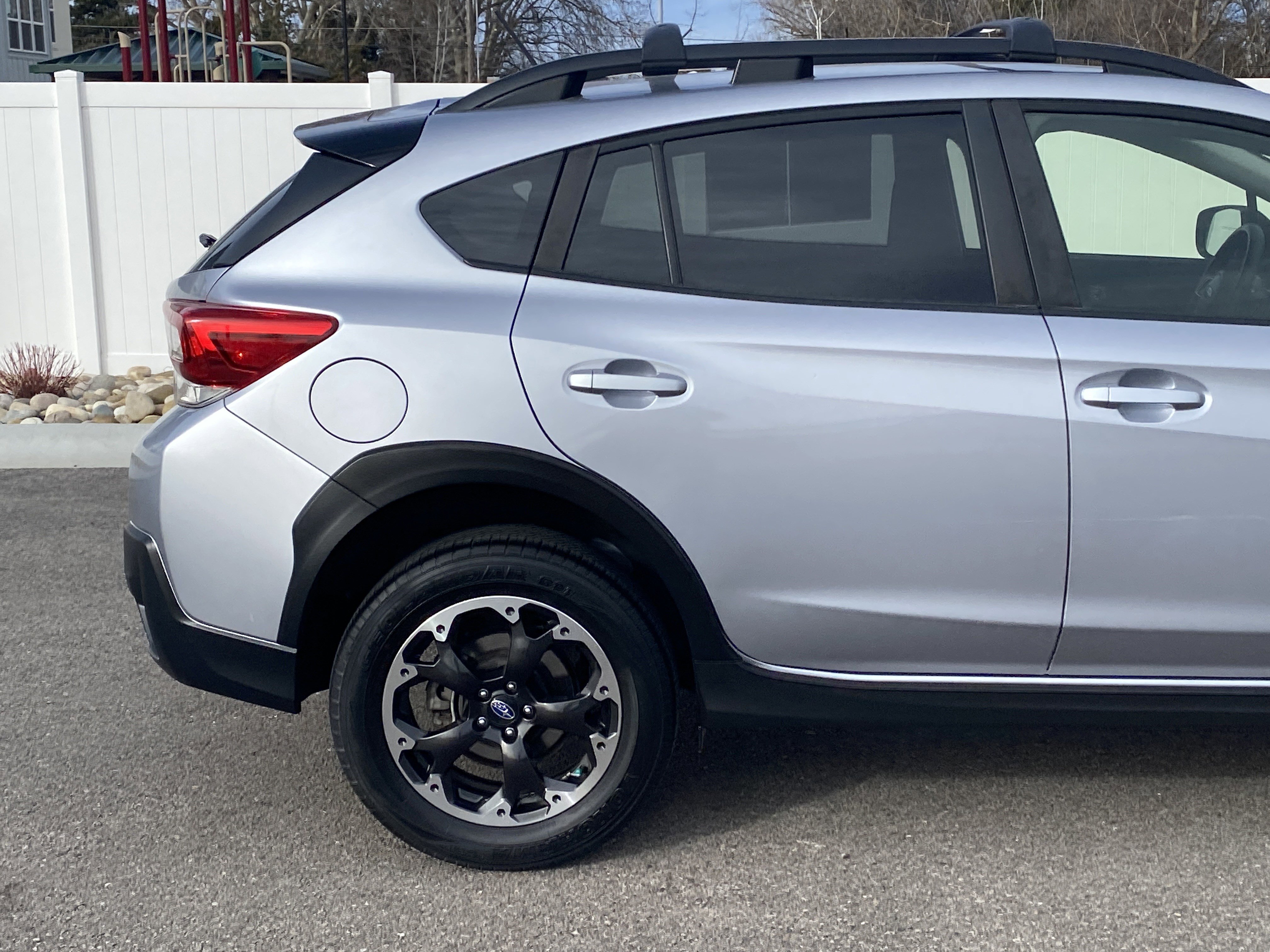 Used 2023 Subaru Crosstrek 2.0i image 6