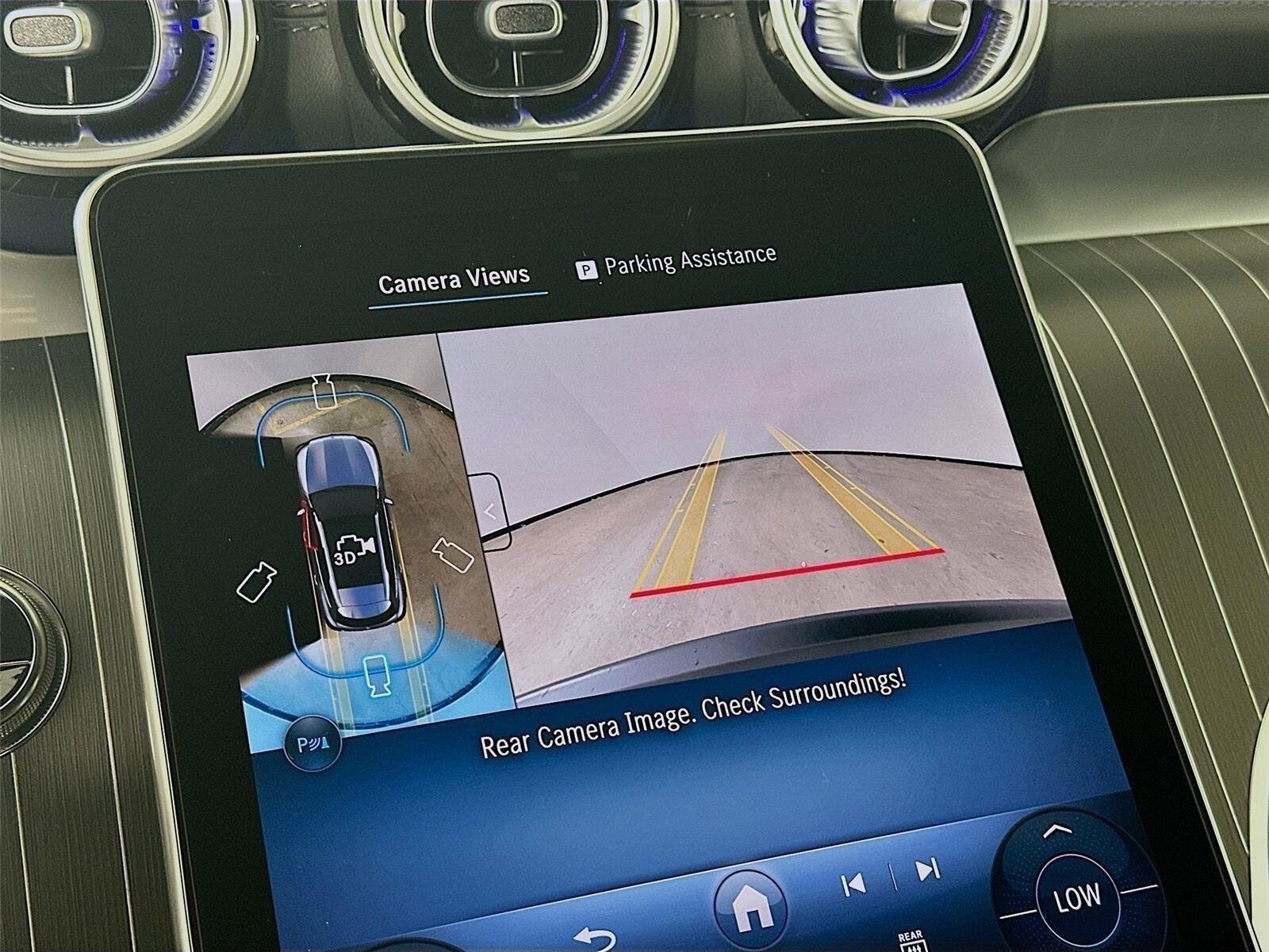Certified 2026 Mercedes-Benz GLC 300 4MATIC image 18