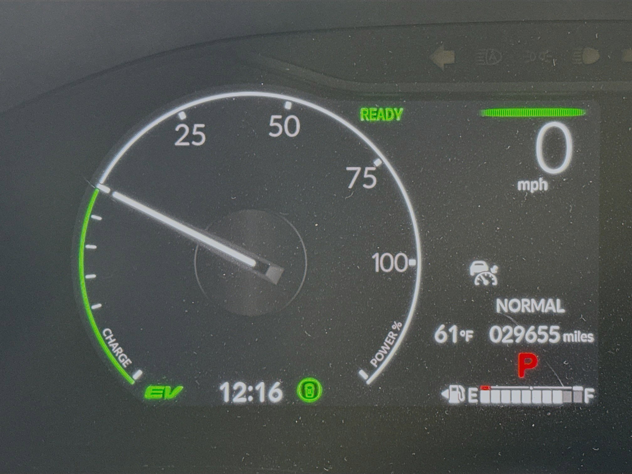 Certified 2023 Honda CR-V Sport Touring image 12