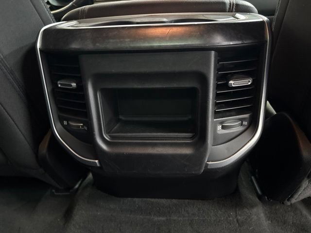 Used 2022 RAM 1500 Lone Star AWD/4WD image 15