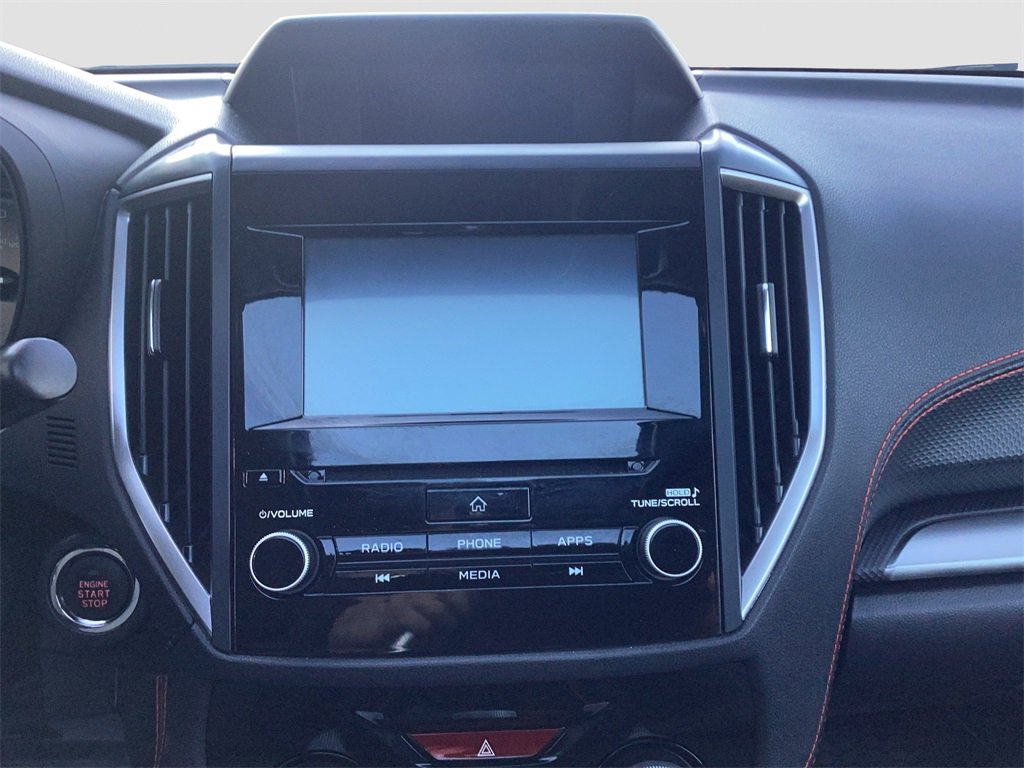 Used 2021 Subaru Forester Sport image 16