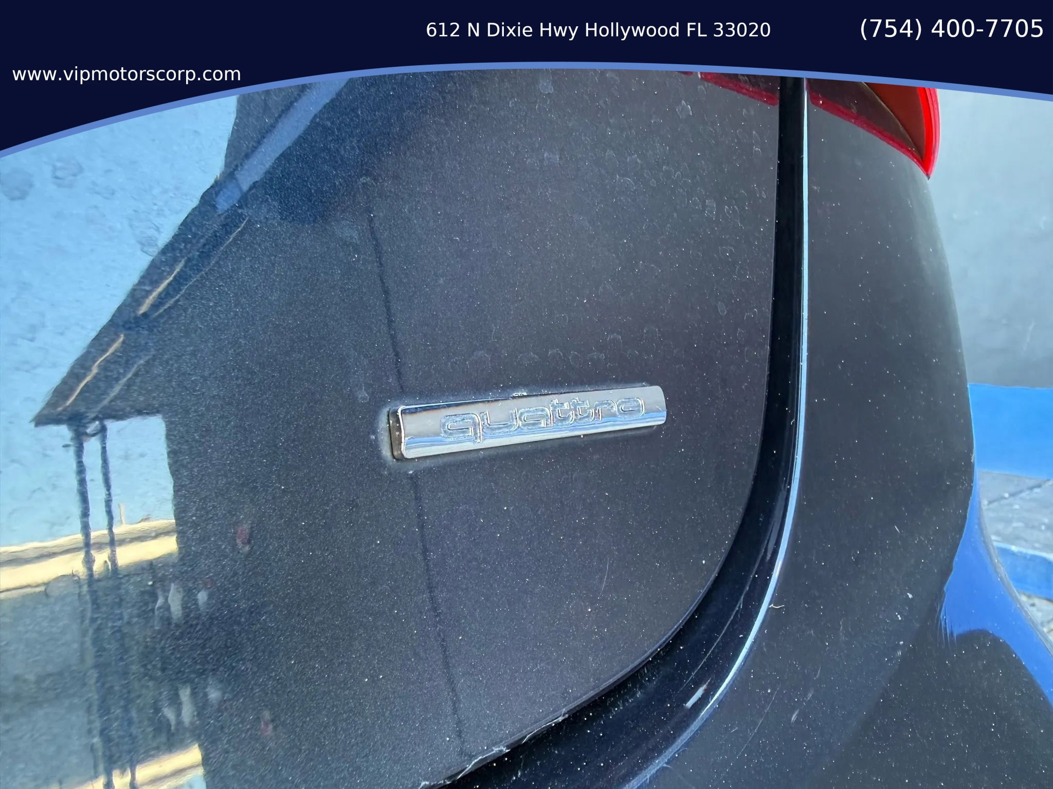 Used 2015 Audi A6 2.0T Premium Plus w/ Premium Plus Package image 9