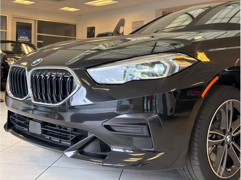 Used 2024 BMW 228i Gran Coupe FWD image 34