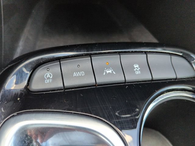 Used 2025 Buick Encore GX Preferred AWD/4WD image 25